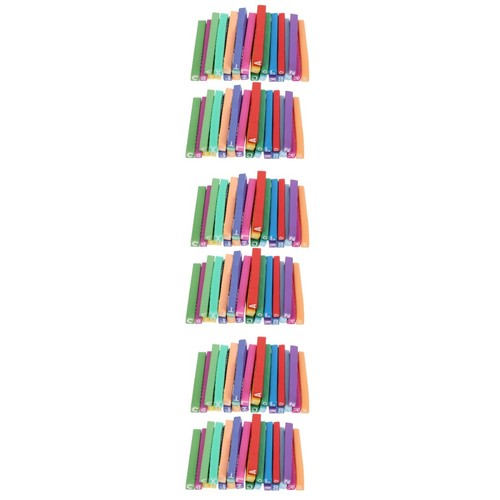 156 pcs hair - 156,