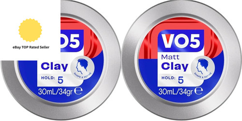 Vo5 hair styling mini - vo5, matt