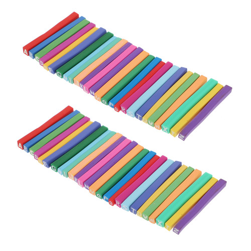52pcs hair accessories diy - hair,