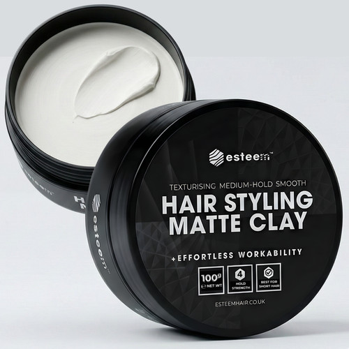 Esteem hair styling - esteem,