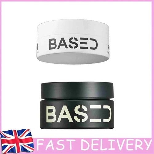 Based bodyworks 90ml hair - on,