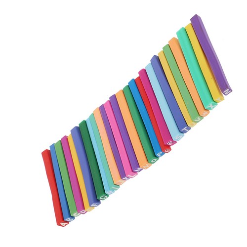 Pcs polymer clay - 26,