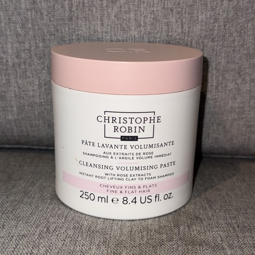 Christophe robin cleansing - christophe,