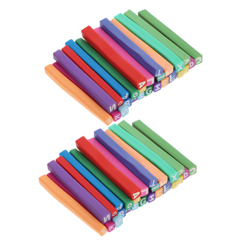 52pcs hair accessories diy - hair,