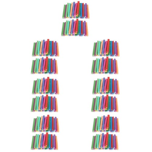 364 pcs hair - 364,
