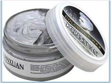 Grey Hair Color Wax -
