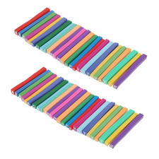 52PCS Hair Accessories DIY