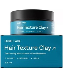 Pomade Hair Clay for Men and