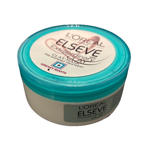 Oreal elvive extraordinary - l'oreal,