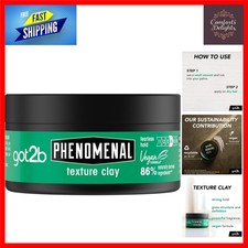 100ml  Texture Clay for Bold