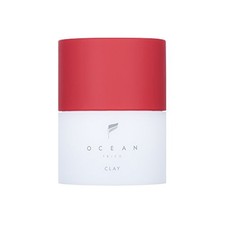 OCEAN TRICO Hair Wax Clay 80g
