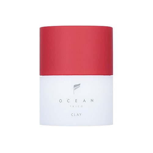 Ocean trico hair wax - clay, 80g