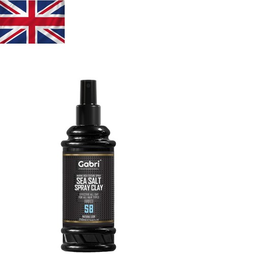 Gabri professional sea salt - gabri,