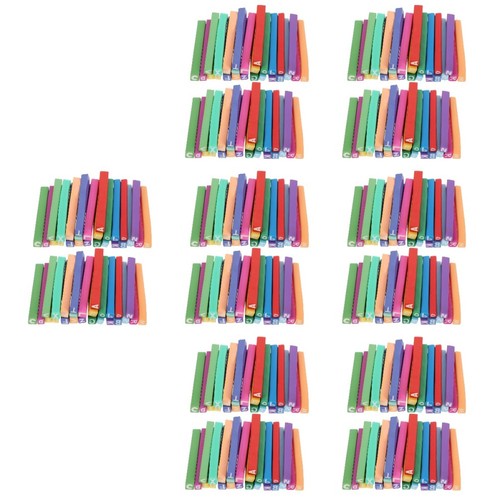 364 pcs hair accessories diy - pcs,