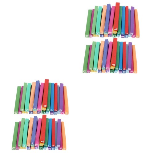 104 pcs hair accessories diy - ,