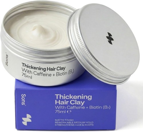 Sons hair styling pomade for - pomade, a