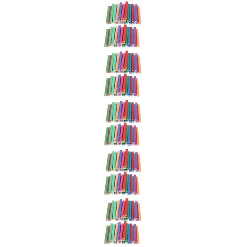 260 pcs hair accessories - pcs,