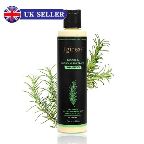 Tgideas organic rosemary hair - tgideas,