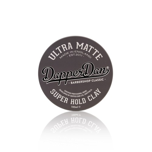 Dapper dan ultra matte - dapper,