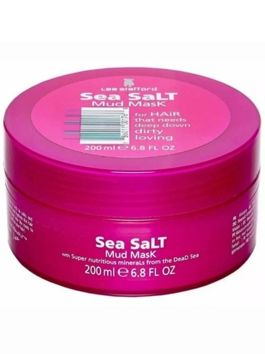 Lee stafford sea salt - lee,
