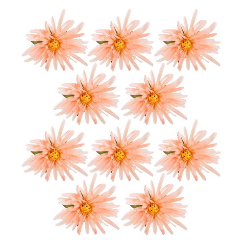 Pcs fake flower - pcs,