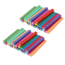 52PCS Hair Accessories DIY