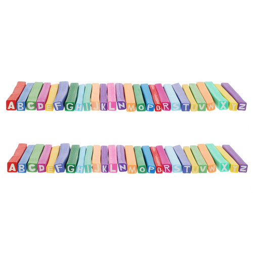 52pcs hair accessories diy - 52pcs,