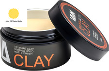 Hair Styling Wax for Men &