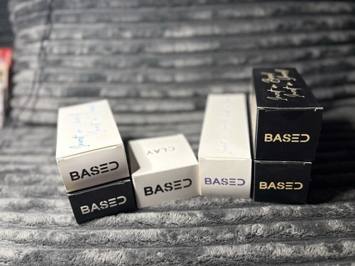 Based shampoo and conditioner - and,