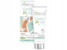 BIELENDA Vanity Bio Clays Hair