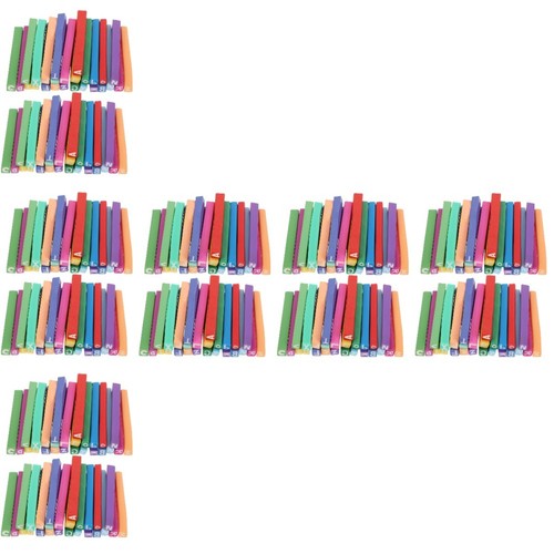312 pcs hair accessories diy - ,
