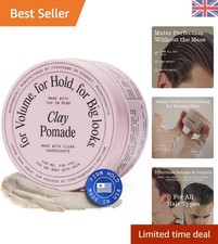 Nourishing Lavender Clay