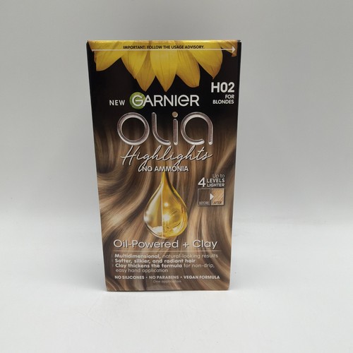 Garnier olia highlights h02 - olia,