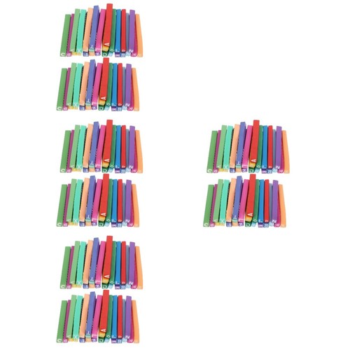 208 pcs hair accessories - 208,