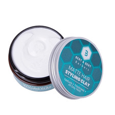 Bert & Bert Matte Finish Hair