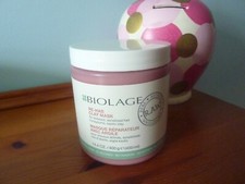 Biolage Re - Hab Clay Mask For