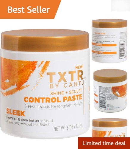 Hydrating 6oz txtr control - hydrating,