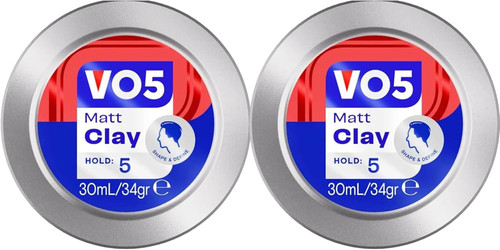 Vo5 hair styling - vo5, mini