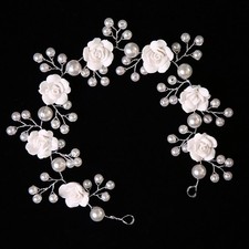  Hair Pieces for Women Wedding