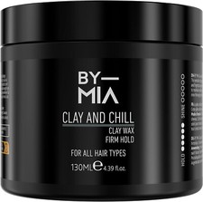 BY MIA Clay and Chill Wax