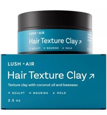 Pomade Hair Clay for Men and