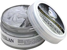 Grey Hair Color Wax -