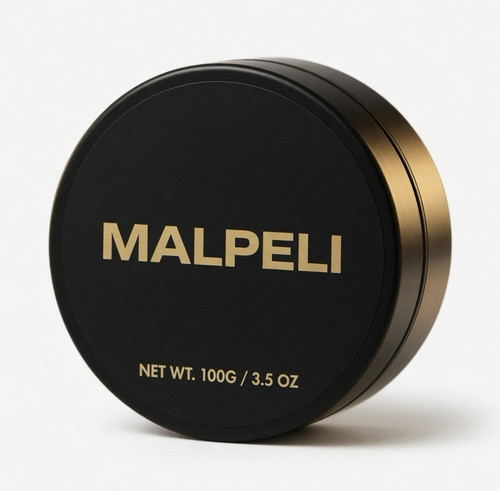Hair clay malpeli - clay,