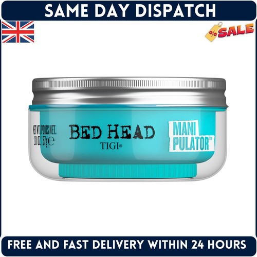 Bed head tigi - by, manipulator