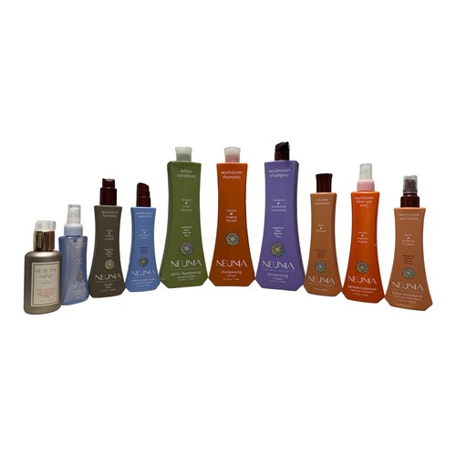 Neuma hair care choose - care, (choose