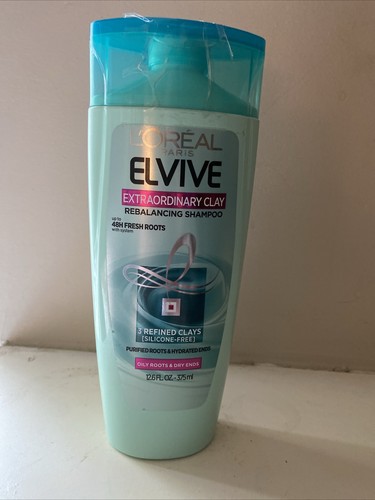 Oreal elvive extraordinary - l'oreal,